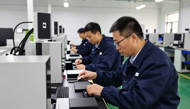上海瀚暄科技有限服务应用范围不断扩大