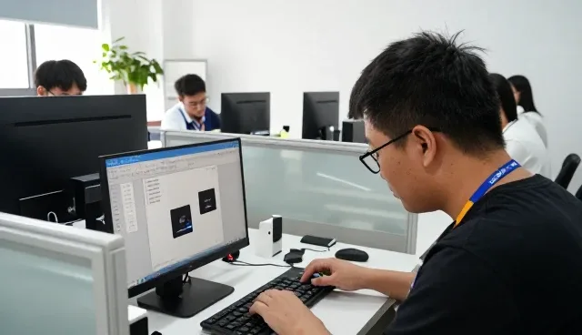 技术外包成为技术支持发展的重要工具