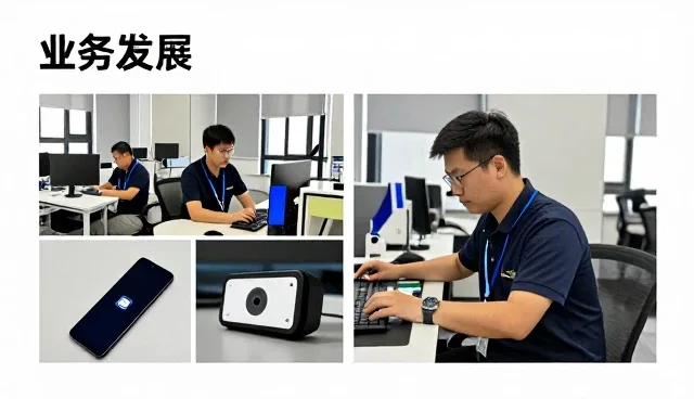 上海瀚暄科技有限公司探索技术外包更多应用场景